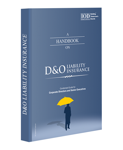 D&O Liability Insurance