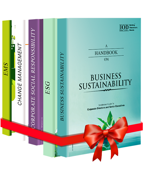 The Sustainability Set