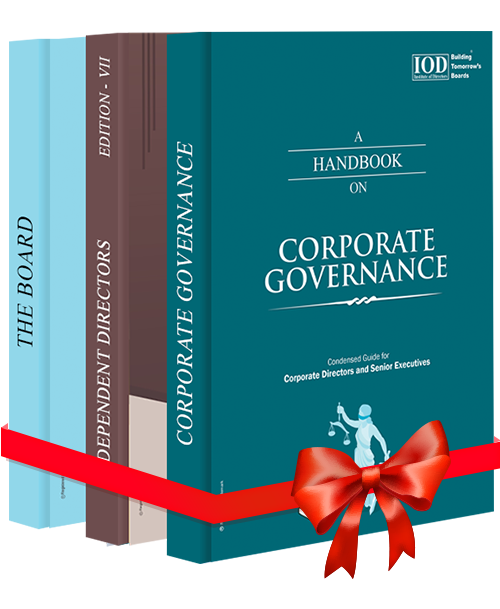 The Governance Set