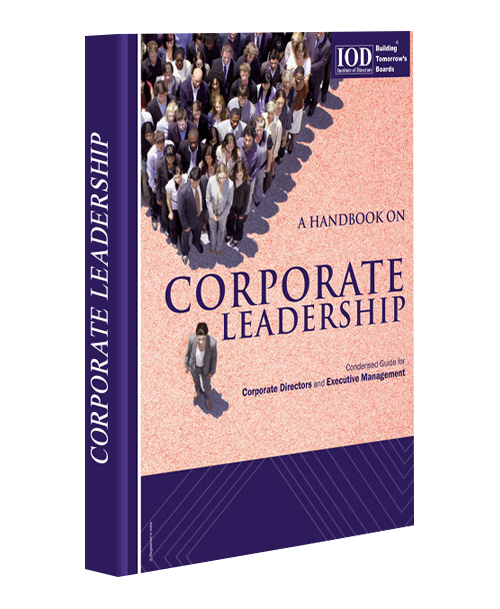 Corporate Leadership