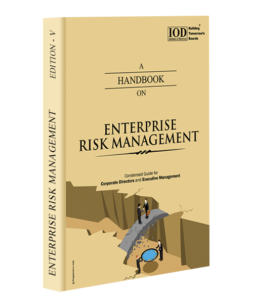 Enterprise Risk Management