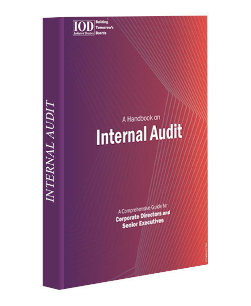 Internal Audit