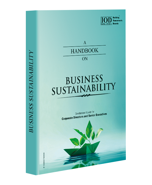 Business Sustainability