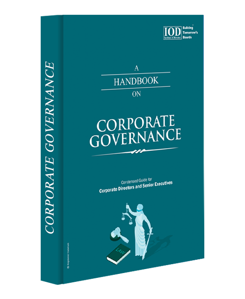 Corporate Governance