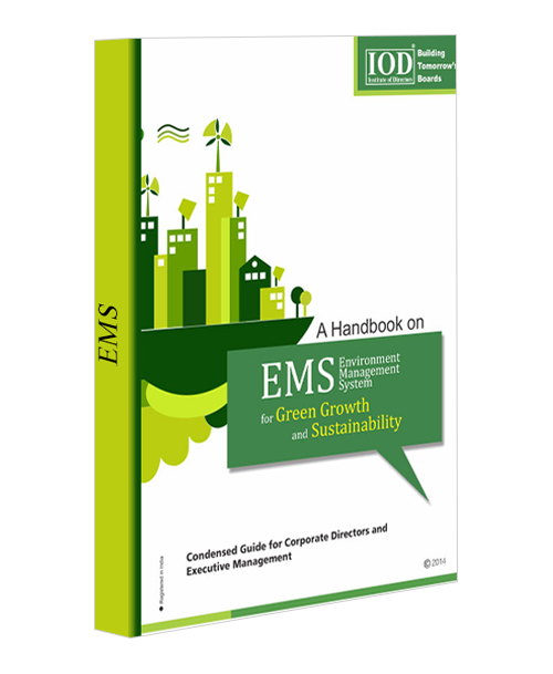 Environment Management System for Green Growth Sustainability