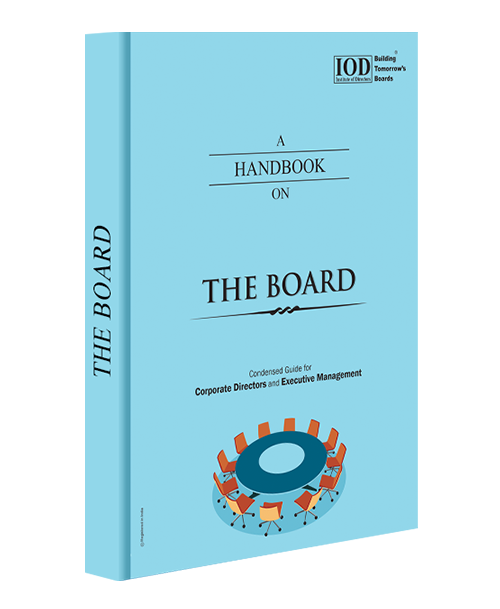 The Board