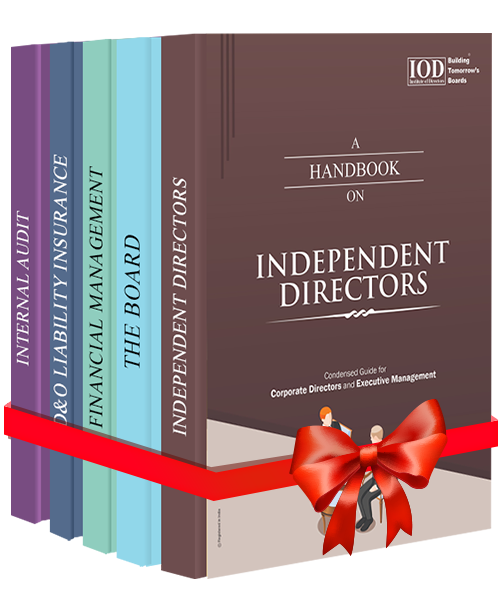 <b>A Must read for Independent Directors</b>