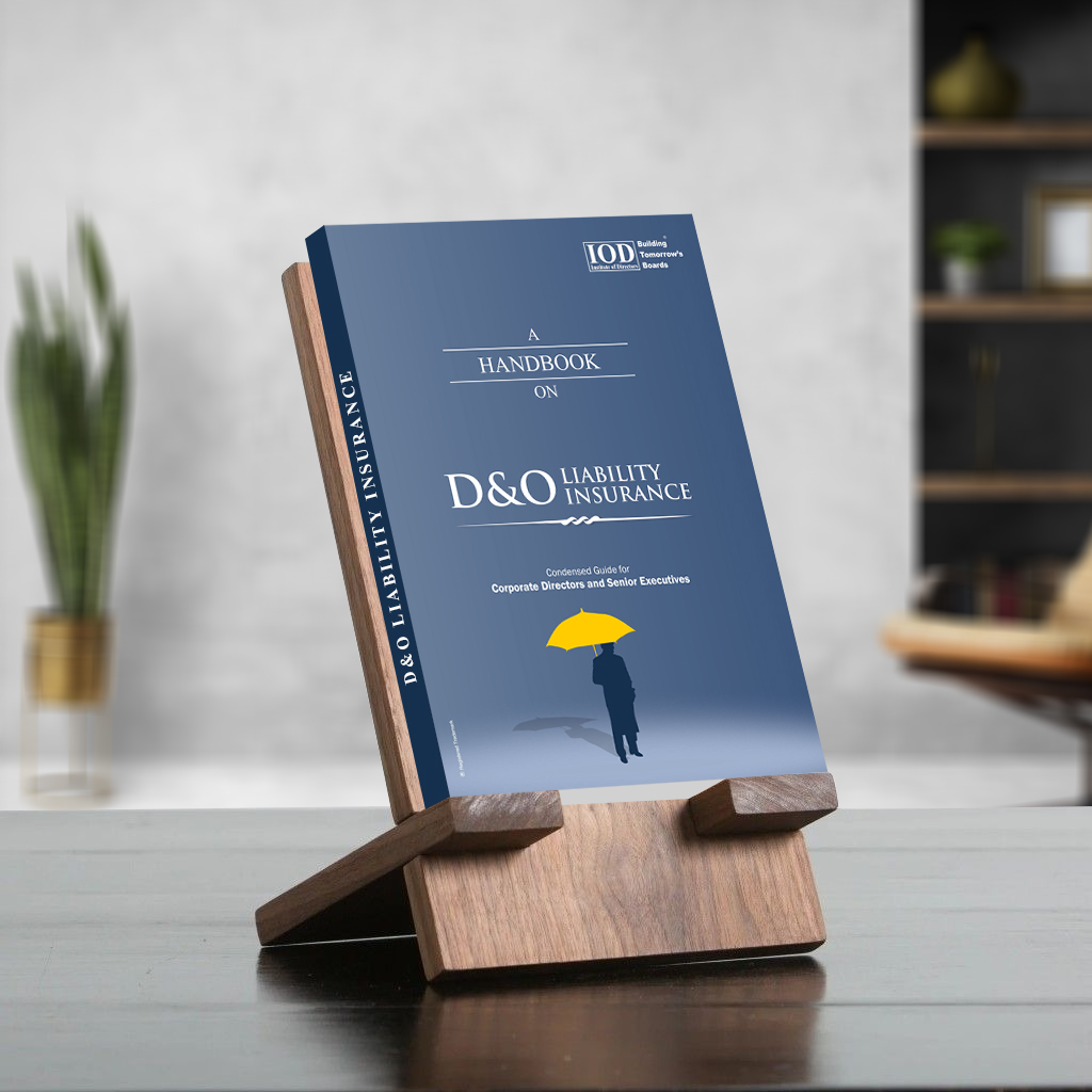 D&O Liability Insurance