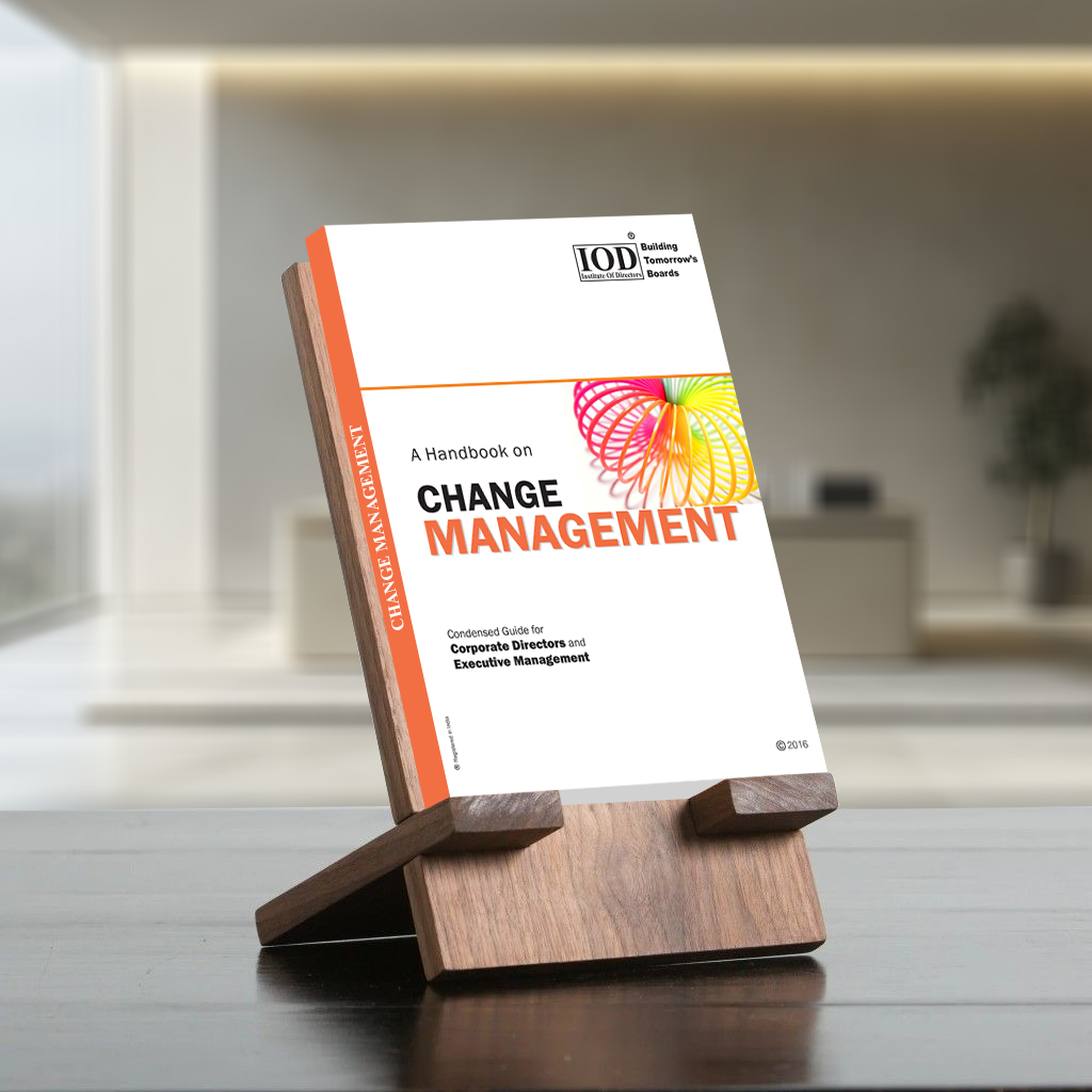 Change Management