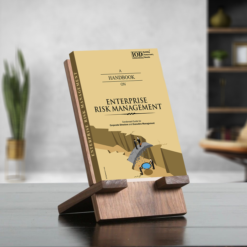 Enterprise Risk Management