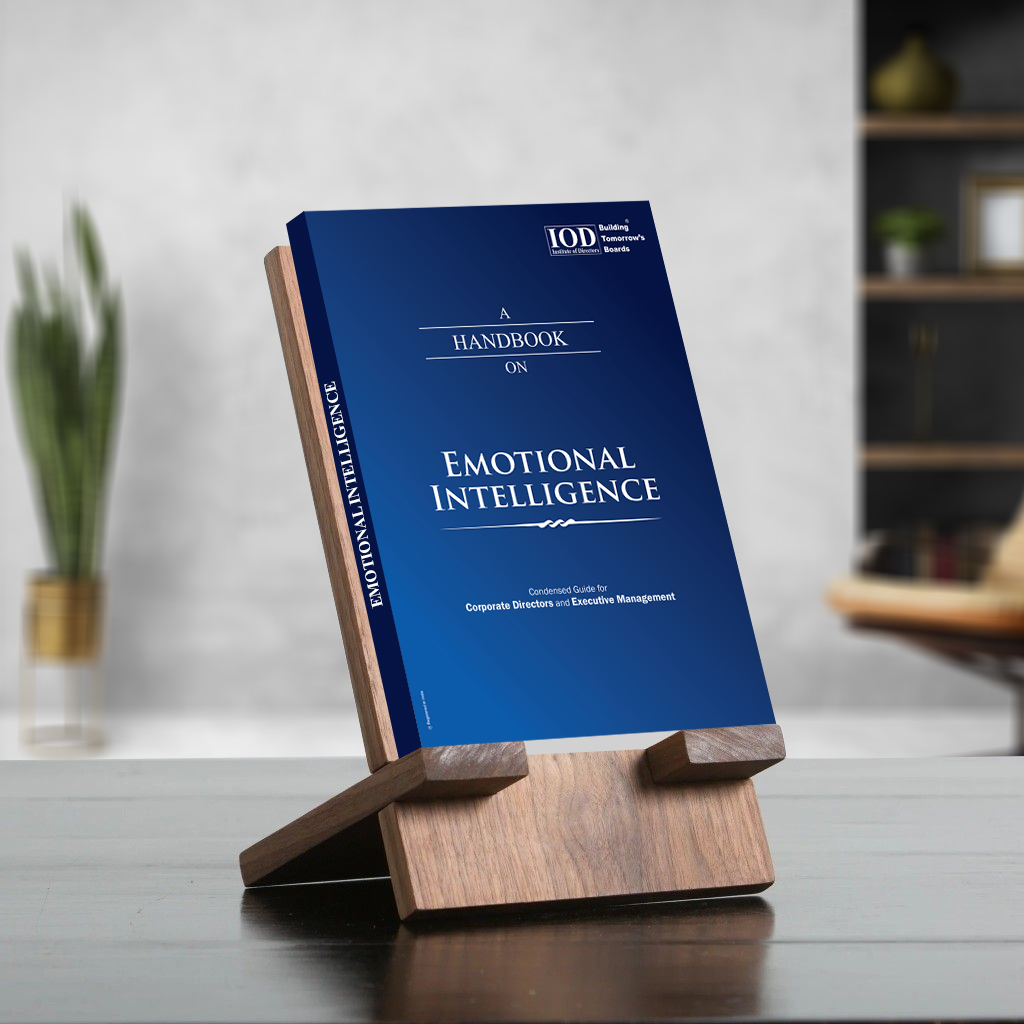 Emotional Intelligence