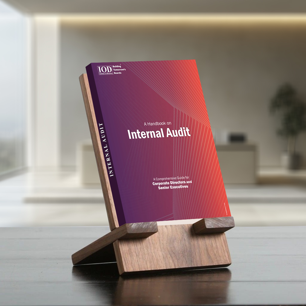 Internal Audit