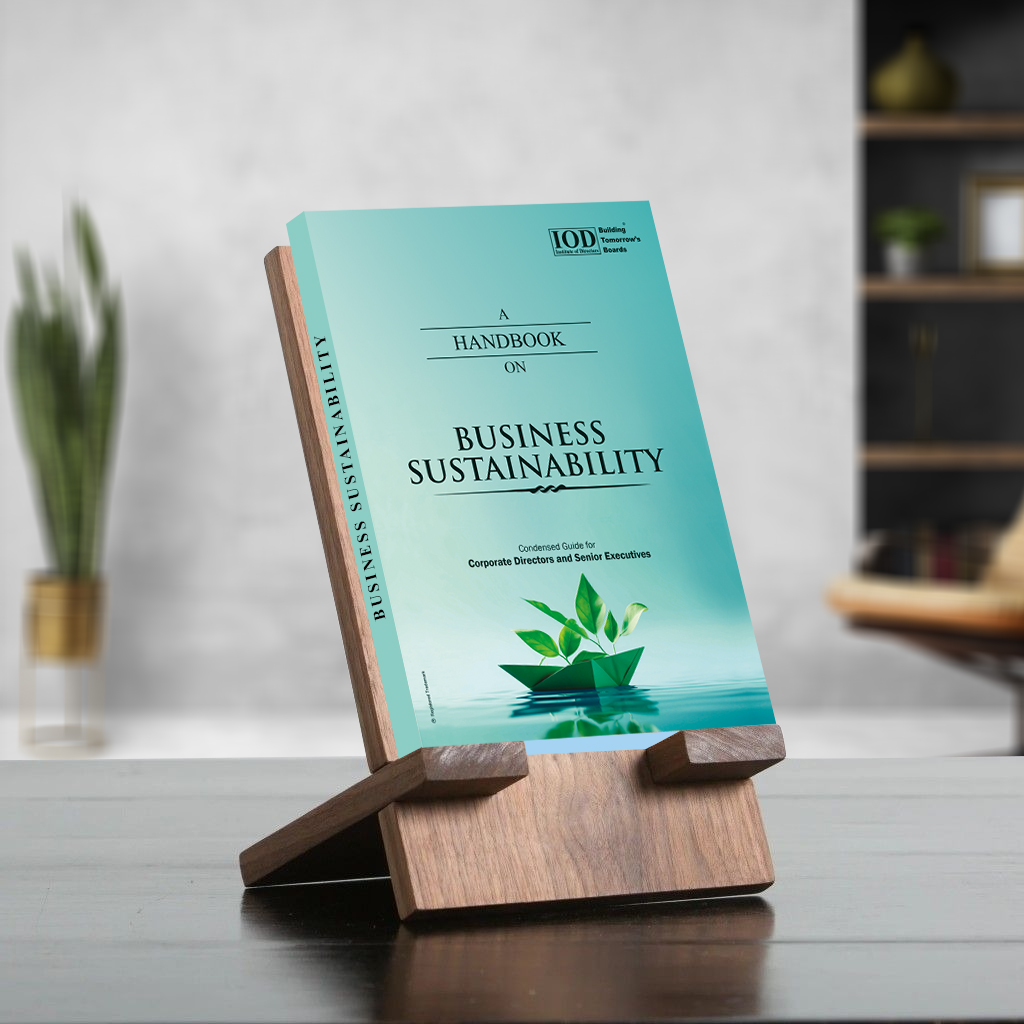 Business Sustainability