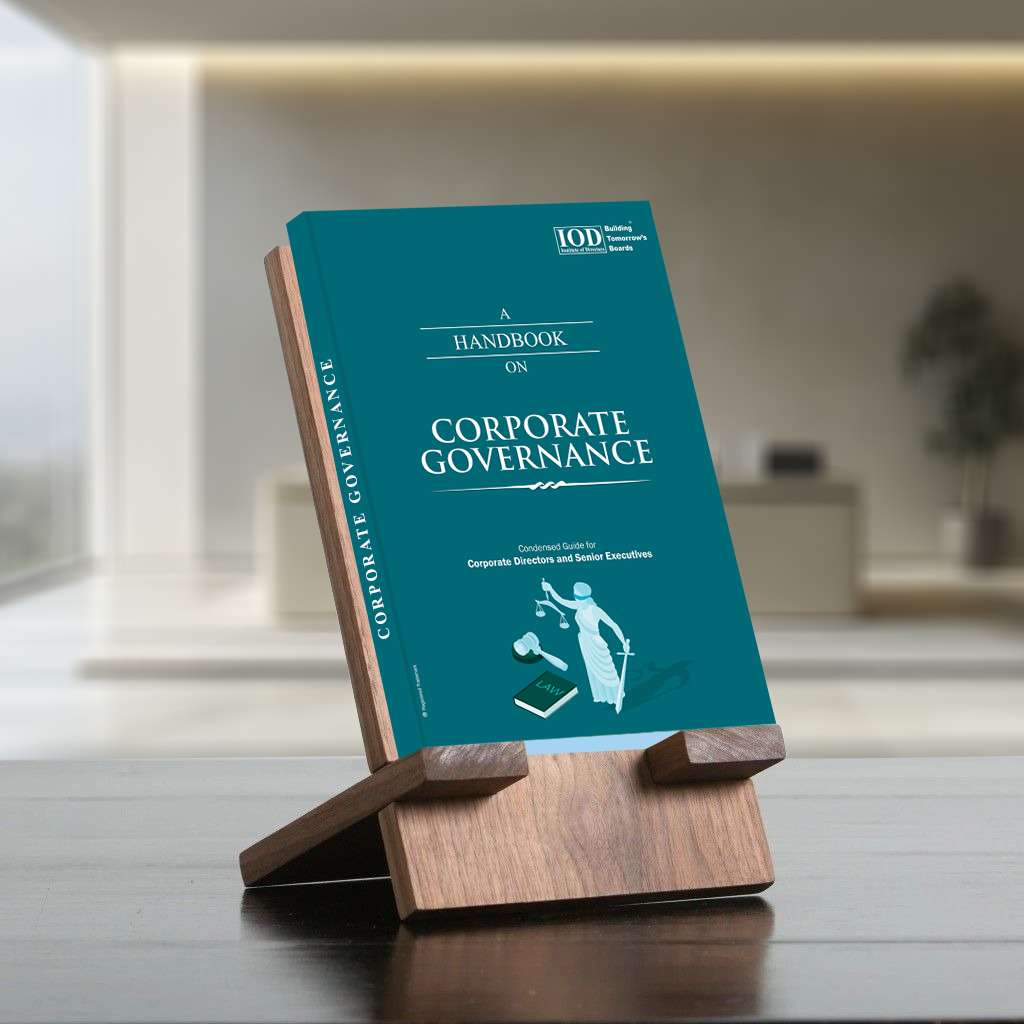 Corporate Governance