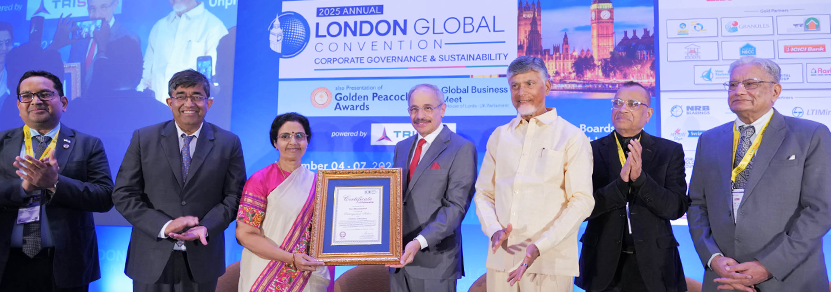 UAE Global Convention