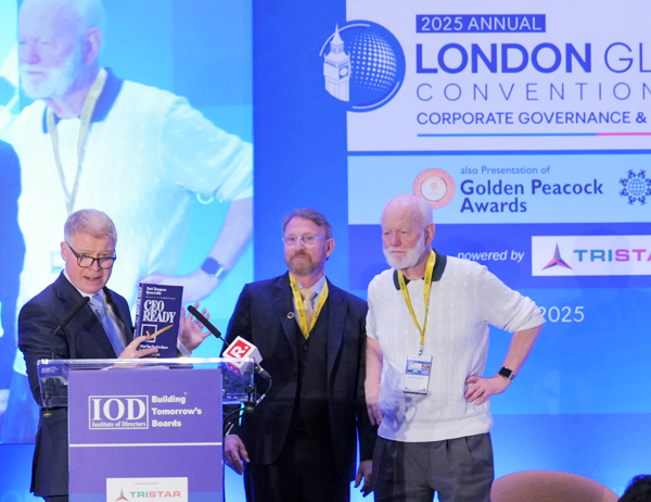 UAE Global Convention
