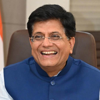 Institute Of Directors Testimonials - Shri. Piyush Goyal