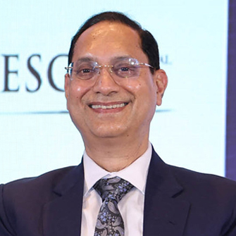 Institute Of Directors Testimonials - Tuhin Kanta Pandey, IAS