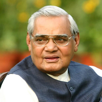 Institute Of Directors Testimonials - Late Shri. Atal Bihari Vajpayee