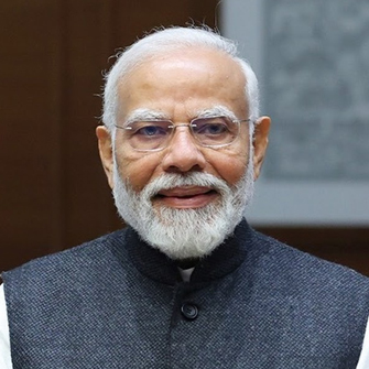 Institute Of Directors Testimonials - Shri. Narendra Modi