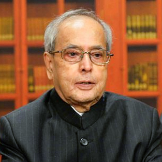 Institute Of Directors Testimonials - Late Shri. Pranab Mukherjee