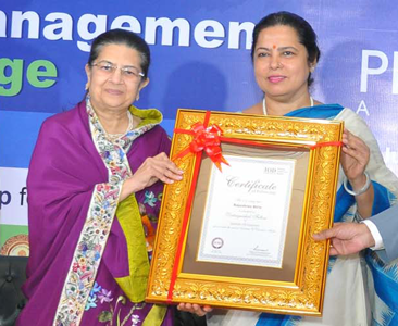 IOD - Distinguished Fellowship