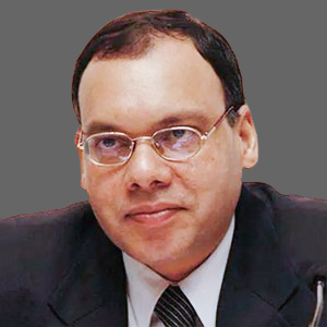 Dr. Punita Kumar Sinha