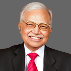 Dr. Punita Kumar Sinha