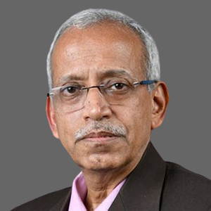 Dr. Punita Kumar Sinha