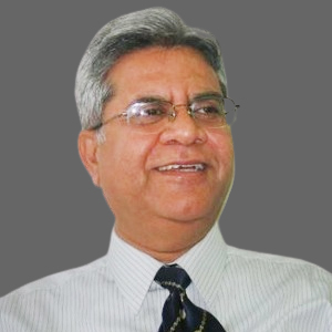 Dr. Punita Kumar Sinha
