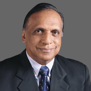 Dr. Punita Kumar Sinha
