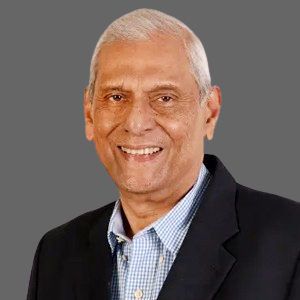 Dr. Punita Kumar Sinha