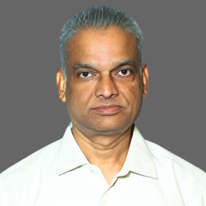 Dr. Punita Kumar Sinha