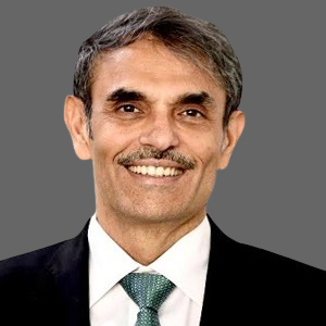 Dr. Punita Kumar Sinha
