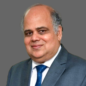 Dr. Punita Kumar Sinha