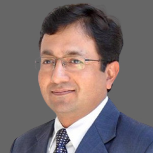 Dr. Punita Kumar Sinha