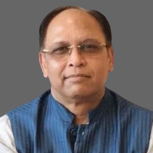 Dr. Punita Kumar Sinha