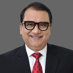 Dr. Punita Kumar Sinha
