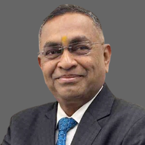 Dr. Punita Kumar Sinha