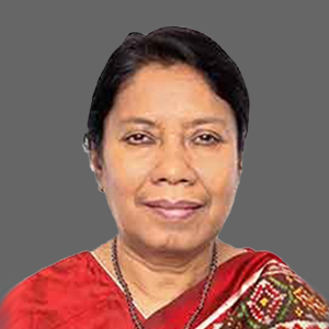 Dr. Punita Kumar Sinha