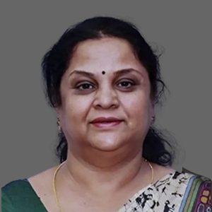 Dr. Aruna Sharma, IAS (retd.)