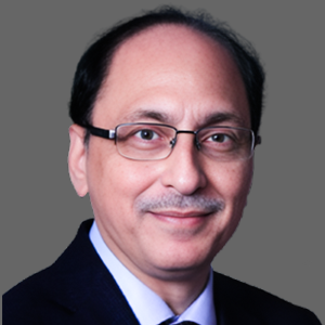Mr. Sitaram Kunte, IAS (Retd.)