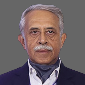 Mr. Desh Deepak Verma, IAS (Retd.)