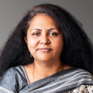 Sushmita Ghatak