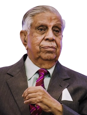 M. N. Venkatachaliah