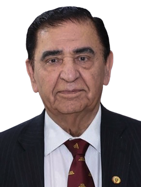 Surinder Nath, PVSM AVSM (Retd.)