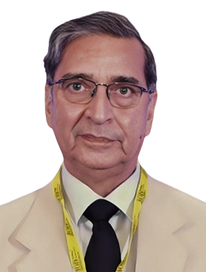 Pradeep Chaturvedi
