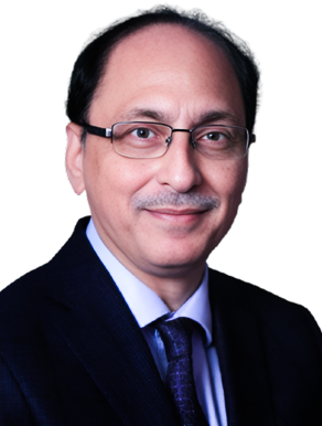 Sitaram Kunte, IAS (Retd.)