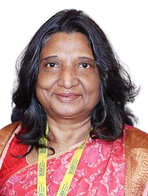 Sushma Paul Berlia