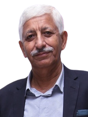 Ajay Dua, IAS (Retd.)